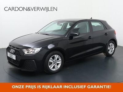 tweedehands Audi A1 Sportback 25 TFSI | 95 PK | Apple CarPlay / Androi