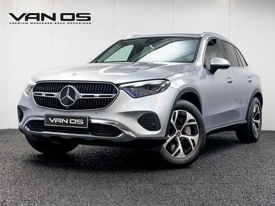 Mercedes GLC300