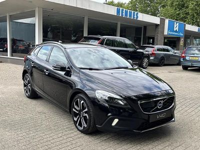 Volvo V40 CC