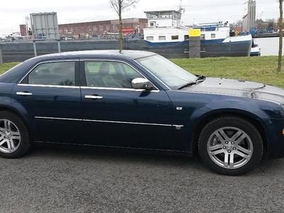 Gebruikt 2005 Chrysler 300C | € 3.250