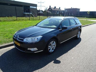 Citroën C5