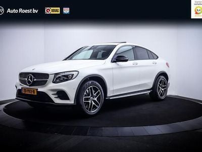Mercedes GLC250