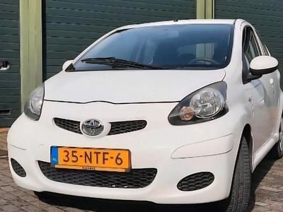 Occasion 2010 Toyota Aygo Hatchback | € 2.750 (Goede deal)