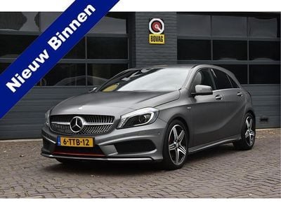 Mercedes A250