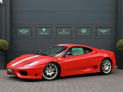 Ferrari 360