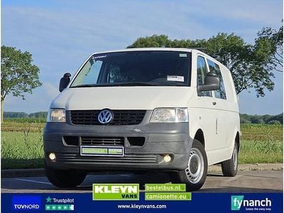 VW T5
