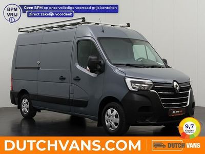 Grijs Gebruikt 2022 Renault Master Van | € 22.600 (Duur)