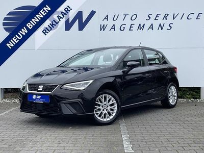 tweedehands Seat Ibiza 1.0 TSI FR Business Intense Plus | LED | Virtual C