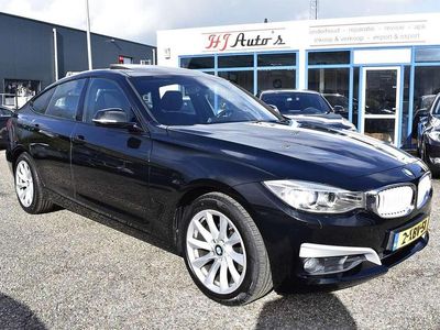 BMW 320 Gran Turismo