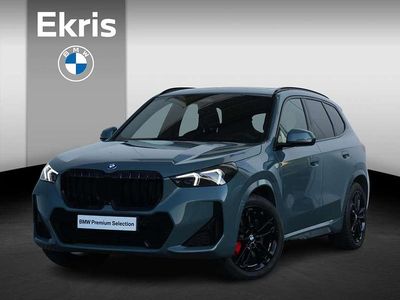 Occasion BMW X1 M Sport 245 PK (180 kW) 2025 Groen SUV