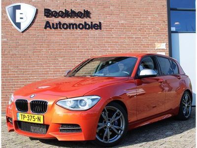 tweedehands BMW M135 135 i Handbak, Camera, Harman K., Adaptive-M