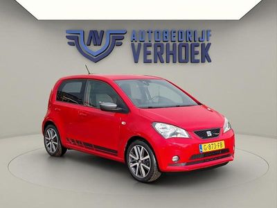 Seat Mii