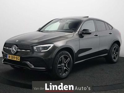 Mercedes GLC300