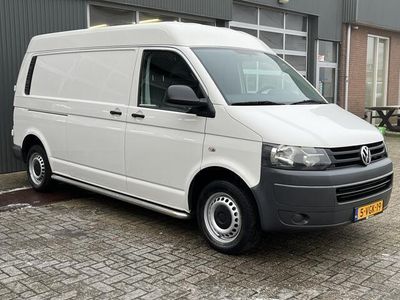 VW Transporter