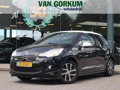 Citroën DS3