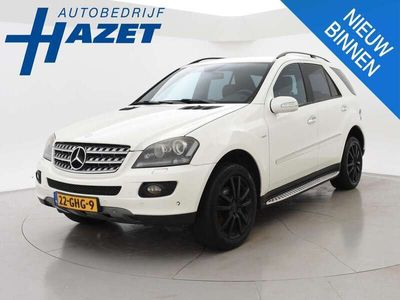 Mercedes ML320