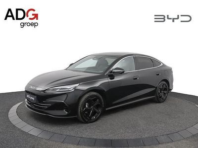 Overige Nieuw 2025 BYD Seal Comfort Sedan | € 43.590 (Eerlijke prijs)