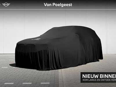 Occasion BMW X5 M Competition Edition 625 PK (459 kW) 2023 Blauw SUV