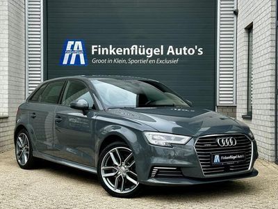 Audi A3 Sportback e-tron