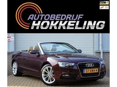 Audi A5 Cabriolet