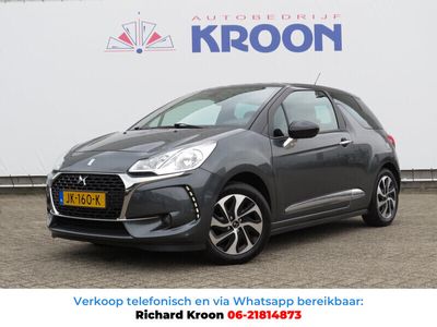 DS Automobiles DS3