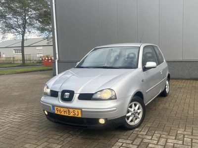 Seat Arosa