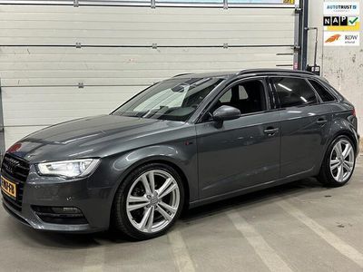 tweedehands Audi A3 Sportback 1.4 TFSI Ambition Pro Line S