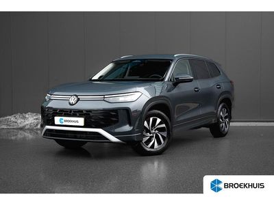 Grijs Occasion 2025 VW Tayron Edition SUV | € 49.095 (Eerlijke prijs)