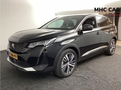 Gebruikt 2022 Peugeot e-3008 Allure SUV | € 23.900 (Super prijs)
