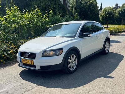 Volvo C30