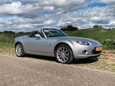 Occasion Mazda MX5 Sportive 160 PK (117 kW) 2007 Cabriolet