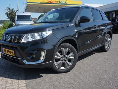 tweedehands Suzuki Vitara 1.4 AUTOMAAT ALLGRIP TREKHAAK CAMERA NAVI