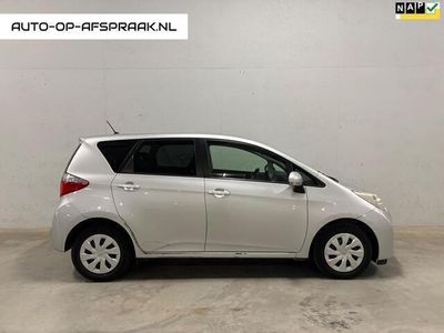 Toyota Verso-S