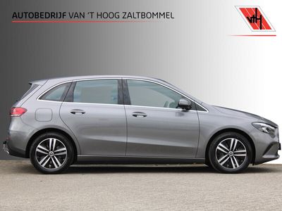 Mercedes B250