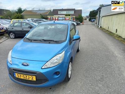 tweedehands Ford Ka 1.2 Cool & Sound start/stop