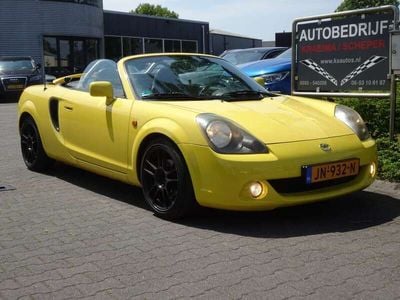 Toyota MR2
