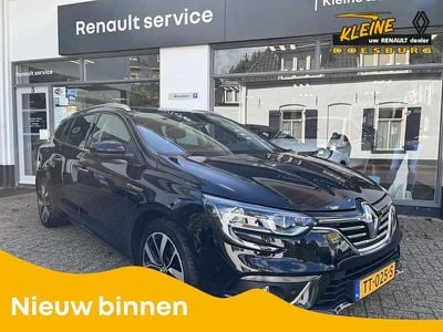 Renault Mégane GrandTour