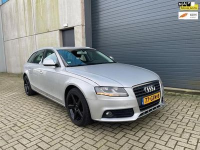 tweedehands Audi A4 Avant 1.8 TFSI Pro Line Business AIRCO NAP 2008