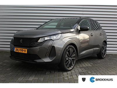 Grijs Gebruikt 2024 Peugeot 3008 GT SUV | € 29.900 (Eerlijke prijs)