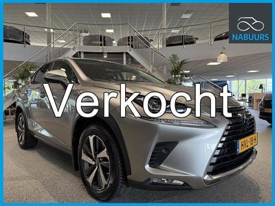 Lexus NX300h