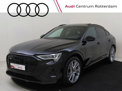 Audi e-tron Sportback