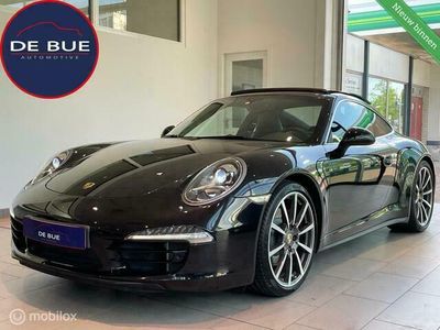 tweedehands Porsche 911 Carrera 4S 3.8 PDK NL-auto Full Service