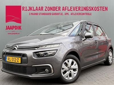Citroën C4 Picasso