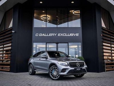Mercedes GLC350