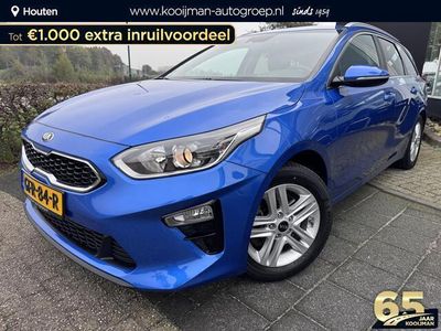 Kia Ceed Sportswagon