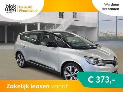 Occasion Renault Grand Scénic IV Bose Edition 160 PK (117 kW) 2020 Grijs (metallic) MPV