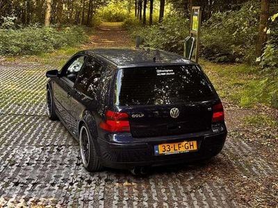 VW Golf IV
