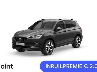 tweedehands Seat Tarraco FR PHEV Business 1.4 TSI e-Hybrid 245pk 6 versn. D