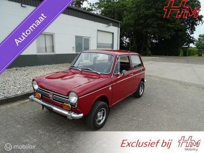 tweedehands Honda N600 Automatic