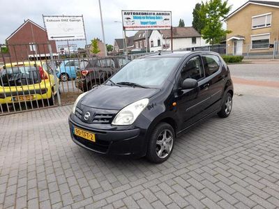 Nissan Pixo